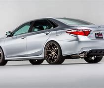 Image result for Toyota TRD Camry 2015