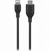 Image result for Micro B USB to Lightning Charge Cable
