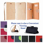 Image result for Flip Wallet Phone Case