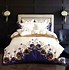 Image result for Royal Blue Bedding Set