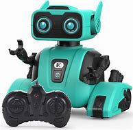 Image result for RC Robot Controler