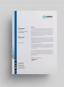 Image result for Letterhead Design