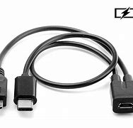 Image result for Micro USB Female to USB Male