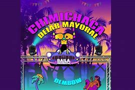 Image result for chimichaca
