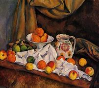 Image result for Cezanne Still Life