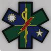 Image result for Funny Medic Velcro Patch