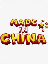 Image result for Made in China Logo