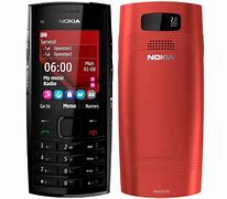 Image result for Nokia X2-02