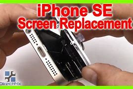 Image result for iPhone SE Screen Replacement Kit