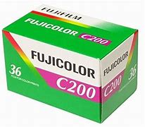 Image result for Fujifilm X ISO 200