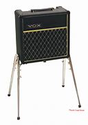 Image result for Vox Amp Stand