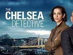 Image result for New TV Detective Series