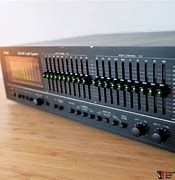 Image result for TEAC Graphic Equalizer
