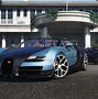 Image result for Orange Bugatti GTA