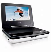 Image result for Philips Portable DVD Player