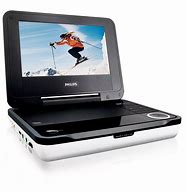 Image result for DVD Player Portable Philips Talk