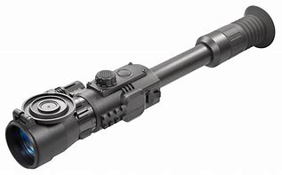 Image result for Night Vision Scope Air Rifle