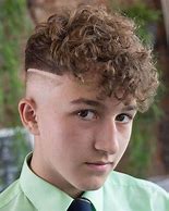 Image result for A Perm for Boys