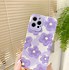 Image result for iPhone 7 Purple Silicone Case