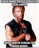 Image result for Bowel Cancer Memes