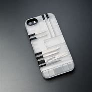 Image result for Covers for iPhone 5S Clear