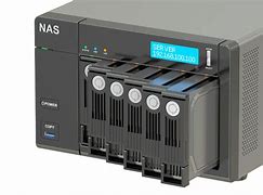 Image result for Network Attached Storage NAS Device