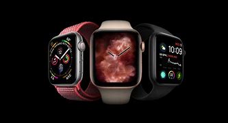 Image result for Apple Watch Series 4 Landscape