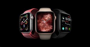 Image result for Apple Watch Series 4 Pic