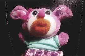 Image result for Barney Skip to My Lou