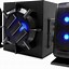 Image result for Speakers with Built in Subwoofer