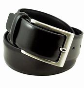 Image result for Men's Narrow Leather Belts