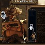 Image result for Wall-E Style Case for Screen