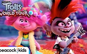 Image result for Trolls Just Sing