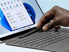 Image result for Surface Pro Signature Keyboard Platinum