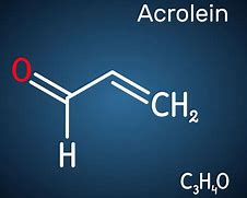 Image result for acrole�na