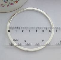 Image result for mm Jewelry Size Chart