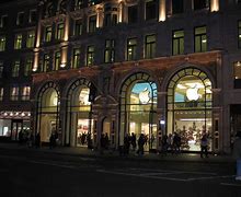 Image result for Apple Store Regent Street