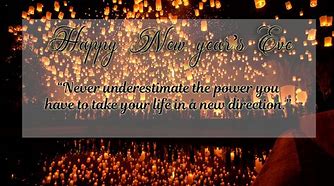 Image result for New Years Eve Sayings