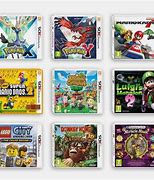 Image result for Nintendo 2DS Games List