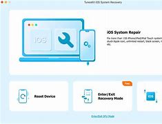 Image result for iOS System Recovery for Windows
