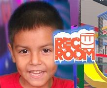 Image result for Rec Room Icon