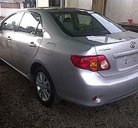 Image result for 2010 Toyota Corolla XLE Sedan