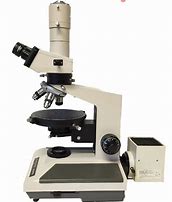 Image result for Olympus Trinocular Microscope