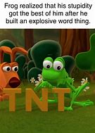 Image result for WordWorld Memes