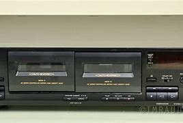 Image result for Sony Tape Deck Recorder