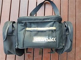 Image result for Gear Sack Rack Motorcycle