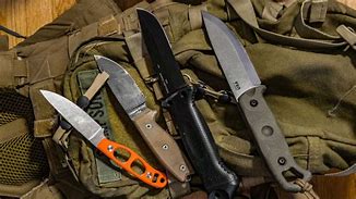 Image result for Best Survival Hip Knife