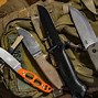 Image result for Survival Knife Dirty