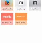 Image result for iOS Firefox Config