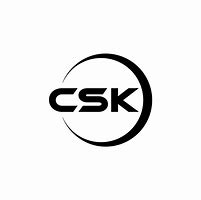 Image result for CSK Edit with Logo